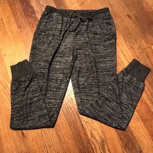 Gap jogger pants